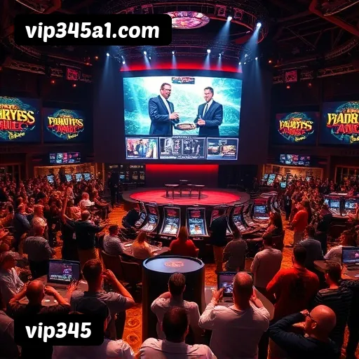 Termos e Condições Transparentes vip345